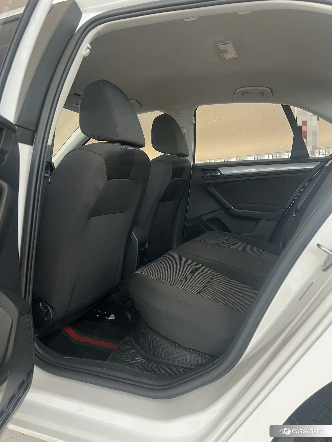 Volkswagen Bora id 4498718 из Китая 21