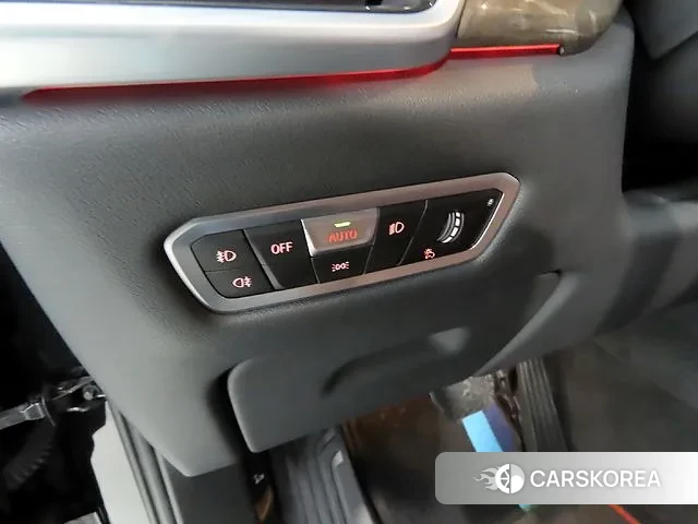 BMW X5 (G05) id 3323848 из Кореи 8