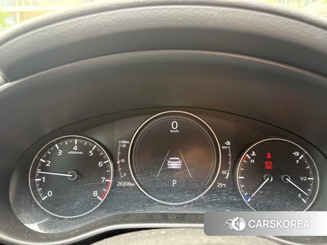 Mazda 3 Angkesaila id 4279292 из Китая 8