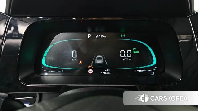 Hyundai The New Avante Hybrid (CN7) id 4548962 из Кореи 18