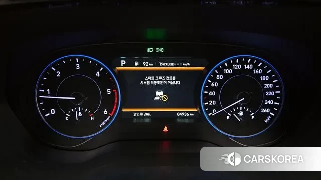 Hyundai Palisade id 3562651 из Кореи 18