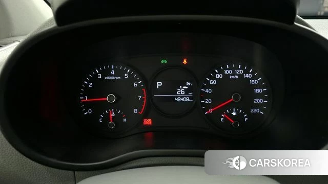 Kia All New Morning (JA) id 3808007 из Кореи 18