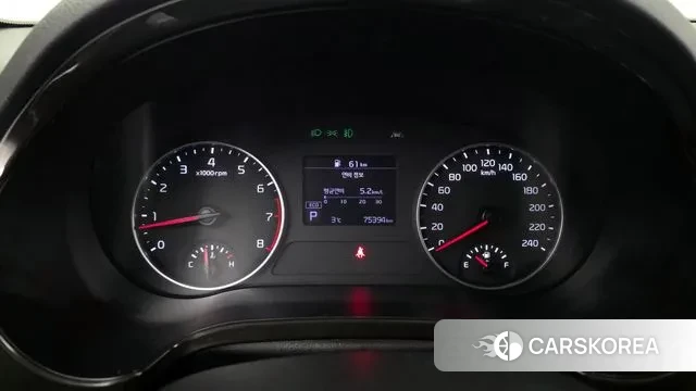 Kia Seltos id 3753582 из Кореи 18