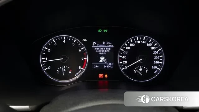 Hyundai Santa Fe TM id 2976991 из Кореи 18