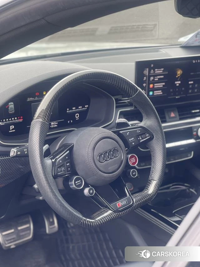 Audi S5 id 4348615 из Китая 20