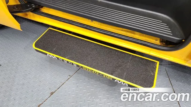 Hyundai The New Grand Starex id 2645219 из Кореи 18