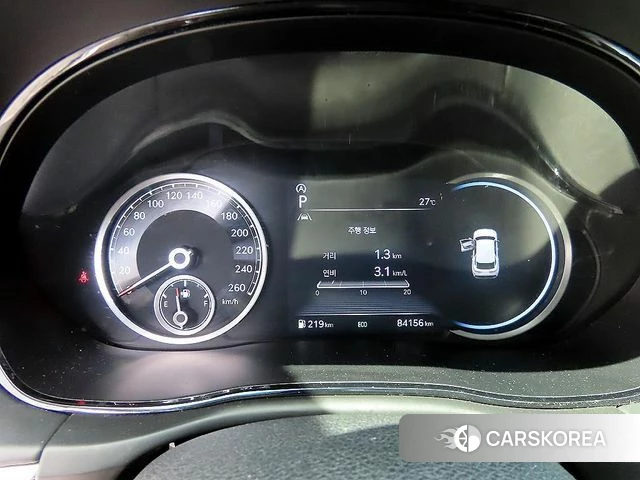 Genesis GV70 id 4842590 из Кореи 18