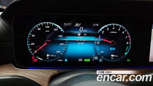 Mercedes-Benz E-Class W213 id 2823783 из Кореи 18