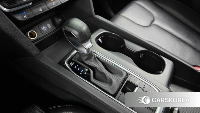 Hyundai Santa Fe TM id 4764893 из Кореи 34