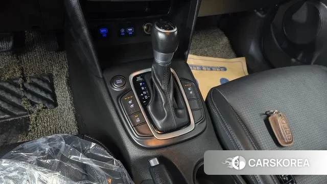 Hyundai Kona id 3728065 из Кореи 18