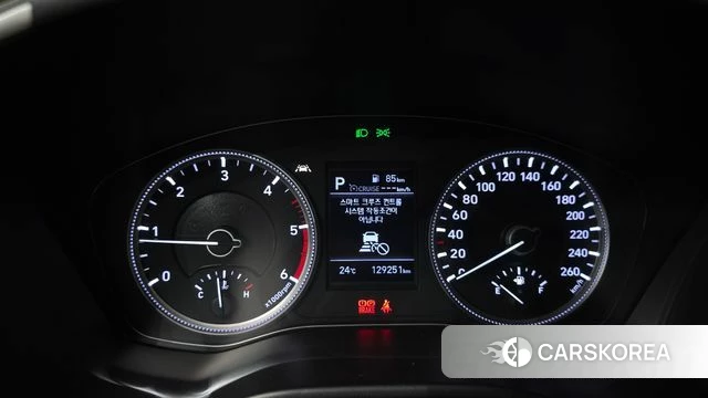 Hyundai Santa Fe TM id 4345603 из Кореи 18