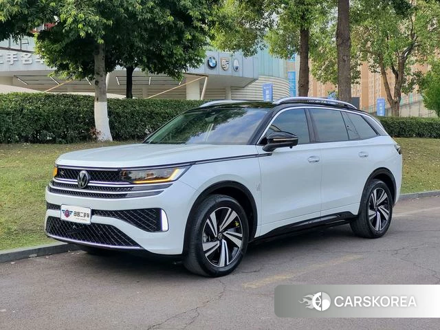 Volkswagen Range patrol id 4259705 из Китая 8
