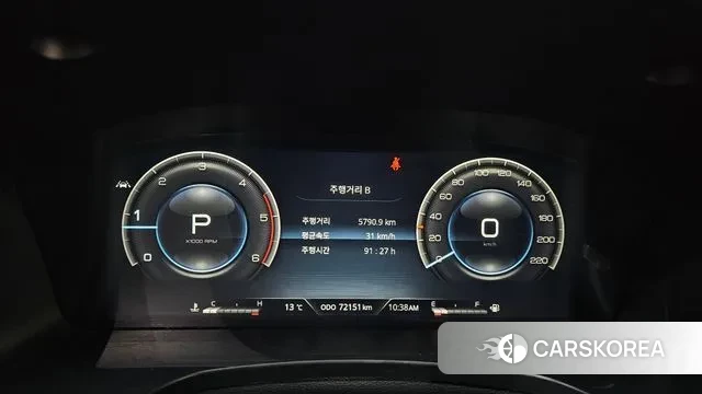 Ssangyong The New Rexton Sports Cannes id 3365791 из Кореи 18