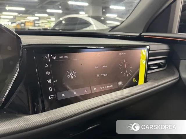 Audi Q5 (80A) id 3370852 из Кореи 12