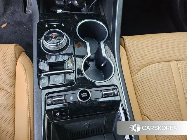 Kia K5 Hybrid 3rd Generation id 3468624 из Кореи 15