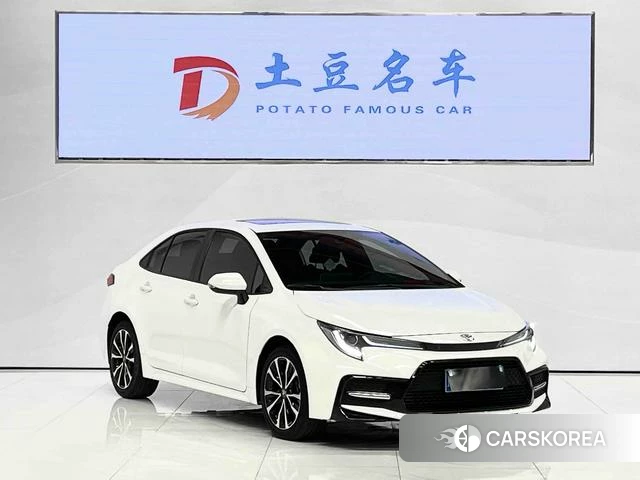 Toyota Lei Ling id 4263238 из Китая 18