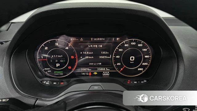 Audi Q2 id 4302495 из Кореи 29