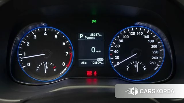 Hyundai Kona id 4424531 из Кореи 28