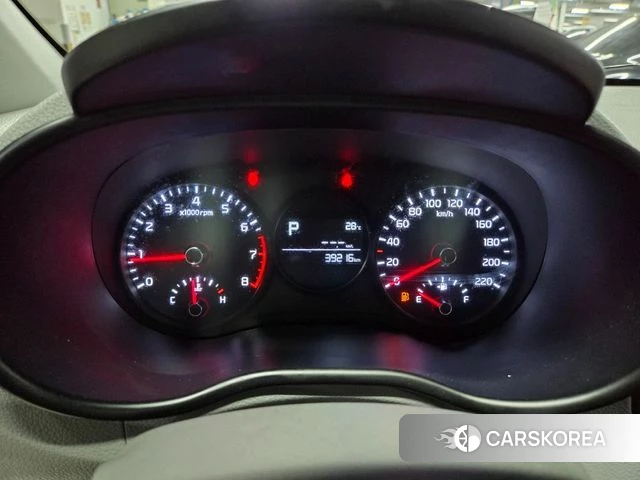 Kia Morning Urban (JA) id 4697884 из Кореи 18