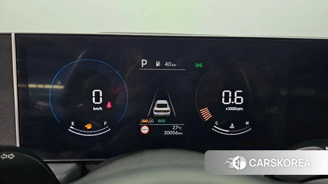 Hyundai Sonata D Edge (DN8) id 4591354 из Кореи 18