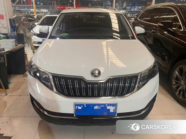 Skoda Komick id 4399909 из Китая 10