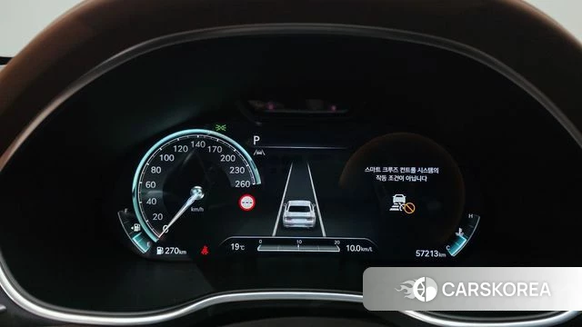 Genesis G80 (RG3) id 3904097 из Кореи 18