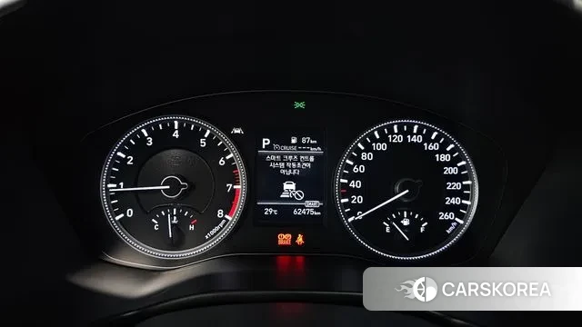 Hyundai Santa Fe TM id 3050725 из Кореи 18