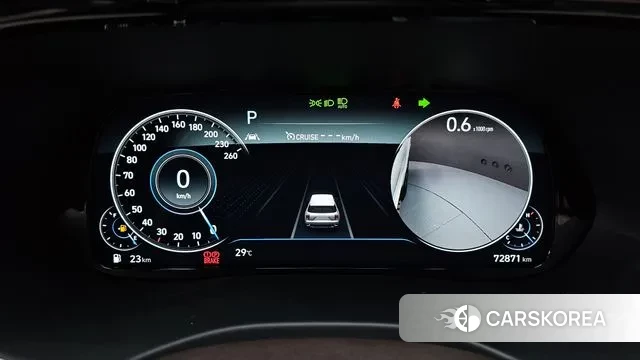 Hyundai Palisade id 3054823 из Кореи 18