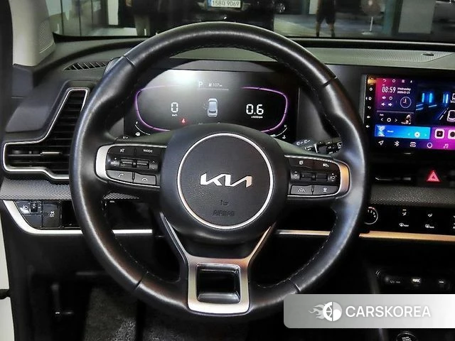 Kia Sportage 5th Generation id 4623881 из Кореи 18