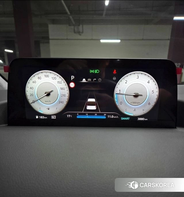 Hyundai Staria id 4291836 из Кореи 14