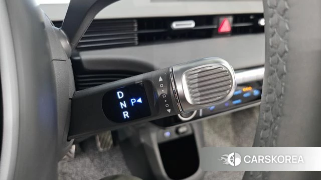 Hyundai Ionic 5 id 4560435 из Кореи 36