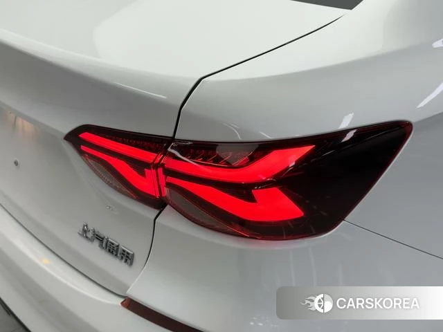 Chevrolet Cruze id 4207461 из Китая 20