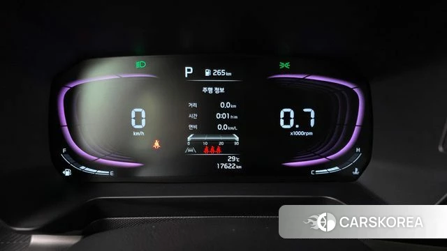 Kia The New Kia Ray id 4579000 из Кореи 29