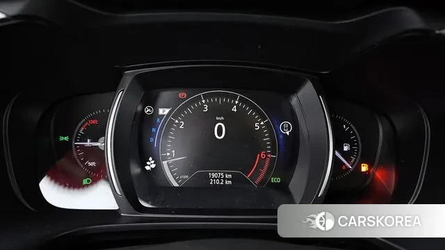 Renault Korea (Samsung) The New QM6 id 3473468 из Кореи 18