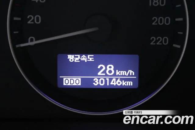 Hyundai The New Grand Starex id 2534101 из Кореи 16