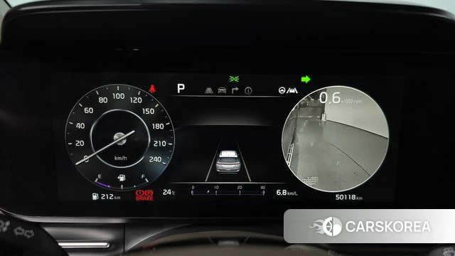 Kia Carnival 4th generation id 4383509 из Кореи 35
