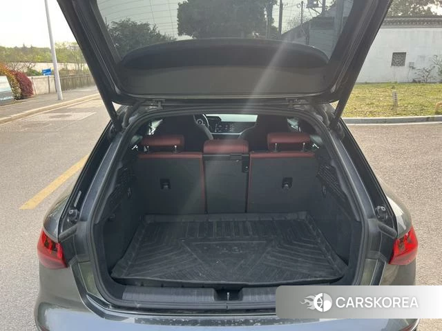 Audi A3 id 4242325 из Китая 15