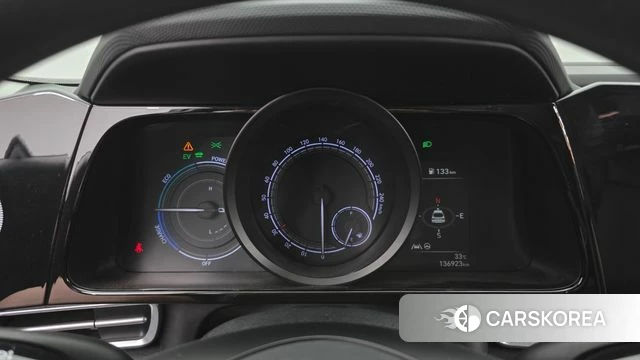 Hyundai Avante Hybrid (CN7) id 4614362 из Кореи 18