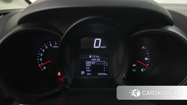 Kia The New Ray id 4750780 из Кореи 28