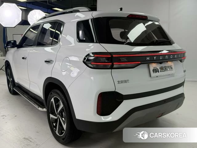 Hyundai ix35 id 4273575 из Китая 26