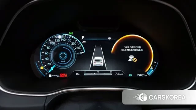 Genesis GV80 id 3448584 из Кореи 18