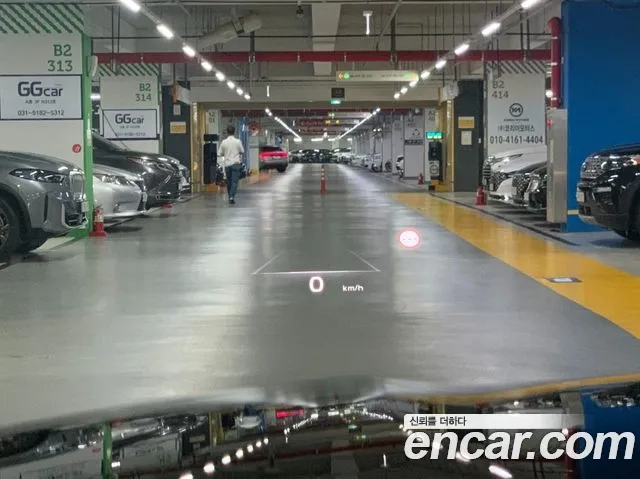 Kia K8 id 2868913 из Кореи 18