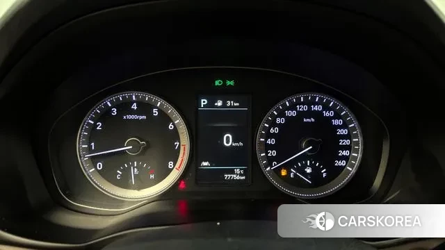 Hyundai Grandeur IG id 3302789 из Кореи 18