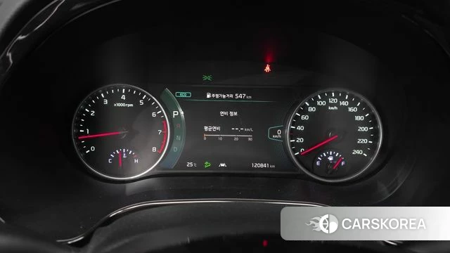 Kia Seltos id 4395704 из Кореи 27