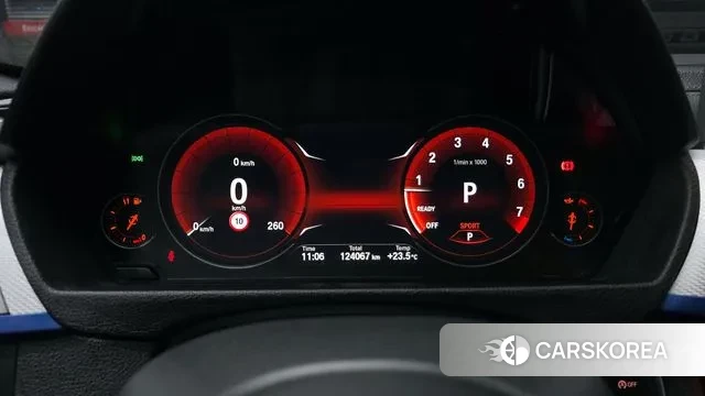 BMW 3 Series (F30) id 3150425 из Кореи 18