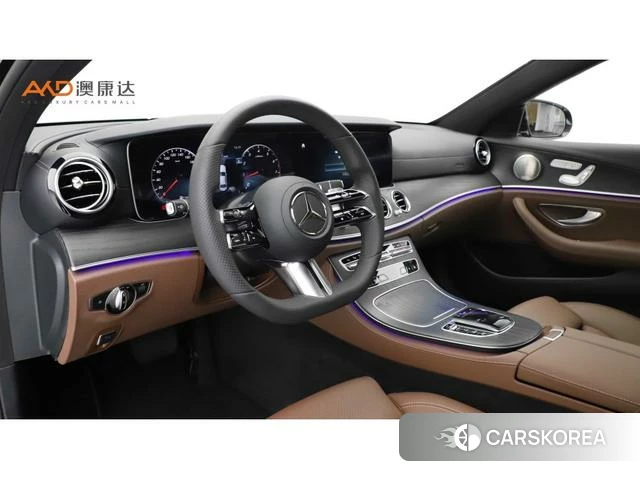 Mercedes-Benz E-class id 4240431 из Китая 8