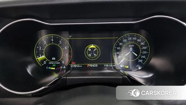 Ford Mustang id 3713619 из Кореи 18