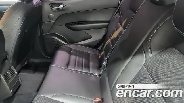 Renault Korea (Samsung) XM3 id 2713088 из Кореи 15