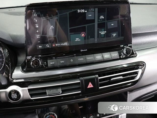 Kia Seltos id 4671433 из Кореи 18