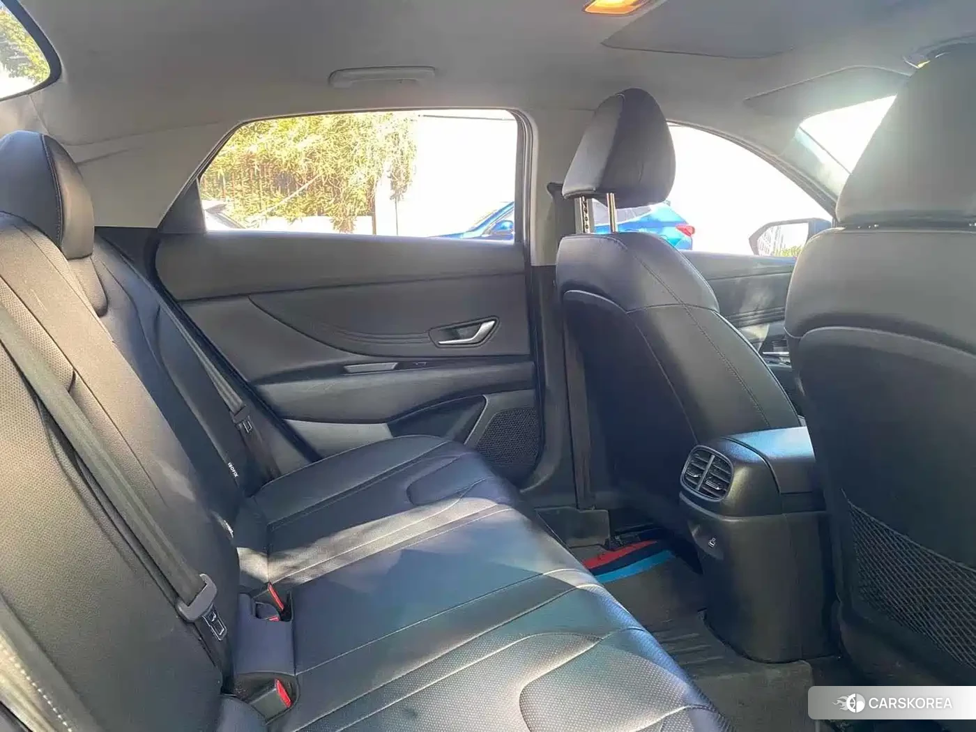 Hyundai Elantra id 4669391 из Китая 8